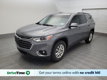 2020 Chevrolet Traverse in Glendale, AZ 85301