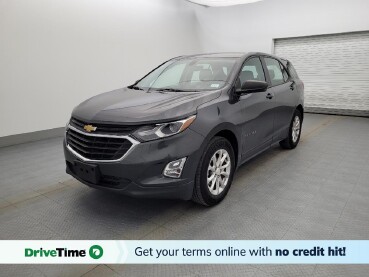 2019 Chevrolet Equinox in Bradenton, FL 34207