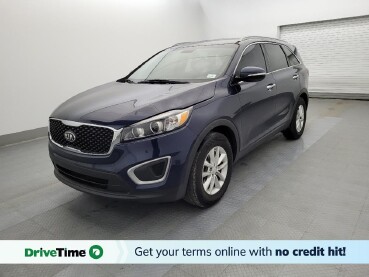 2016 Kia Sorento in Fort Myers, FL 33907