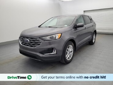 2022 Ford Edge in Lakeland, FL 33815