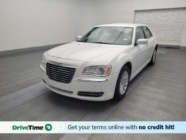 2014 Chrysler 300 in Gainesville, FL 32609