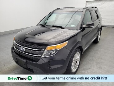 2015 Ford Explorer in Hialeah, FL 33014