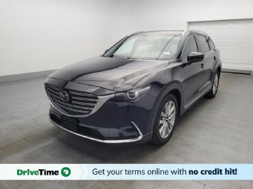 2016 Mazda CX-9 in Gainesville, FL 32609