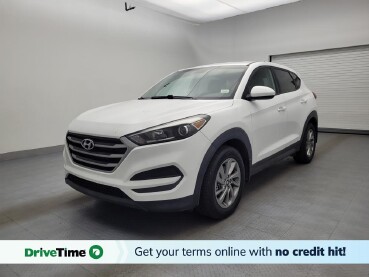 2018 Hyundai Tucson in Charlotte, NC 28213