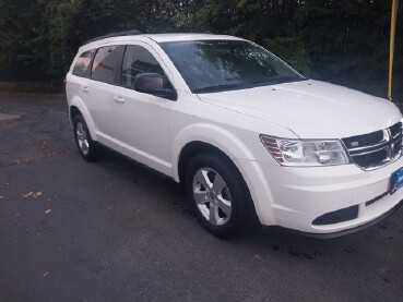 2015 Dodge Journey in Milwaukee, WI 53221