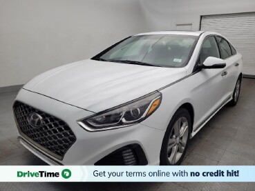 2018 Hyundai Sonata in Greensboro, NC 27407