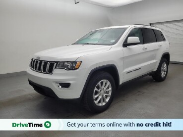 2021 Jeep Grand Cherokee in Greenville, NC 27834