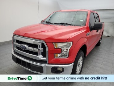 2016 Ford F150 in Houston, TX 77037