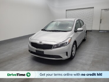 2017 Kia Forte in Toledo, OH 43617