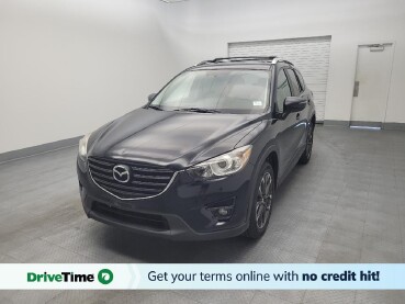 2016 Mazda CX-5 in Cincinnati, OH 45255