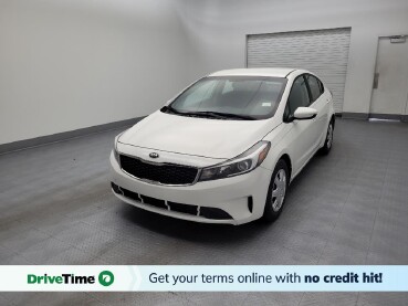 2017 Kia Forte in Columbus, OH 43231