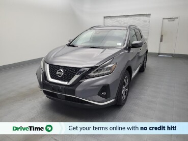 2021 Nissan Murano in Columbus, OH 43231