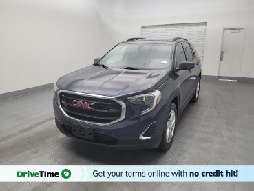 2018 GMC Terrain in Columbus, OH 43231