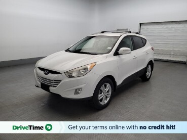 2013 Hyundai Tucson in Pittsburgh, PA 15237