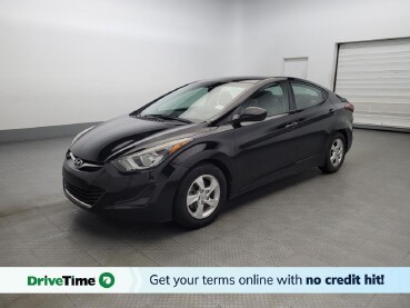 2015 Hyundai Elantra in Pittsburgh, PA 15237