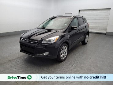 2014 Ford Escape in Temple Hills, MD 20746