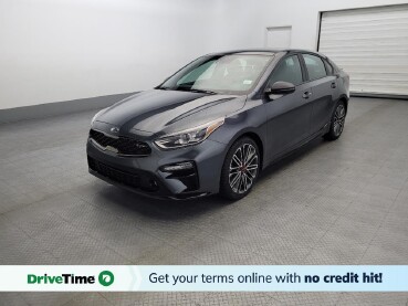 2021 Kia Forte in Pittsburgh, PA 15237