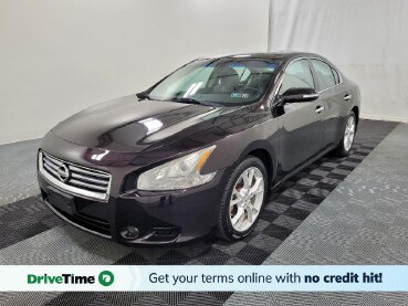 2014 Nissan Maxima in Pittsburgh, PA 15236