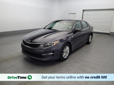 2017 Kia Optima in Pittsburgh, PA 15237