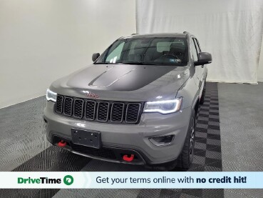 2020 Jeep Grand Cherokee in Pittsburgh, PA 15236