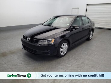 2014 Volkswagen Jetta in Pittsburgh, PA 15237