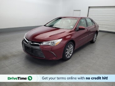 2017 Toyota Camry in Temple Hills, MD 20746