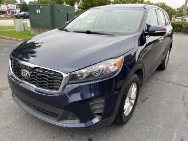 2020 Kia Sorento in Rock Hill, SC 29732