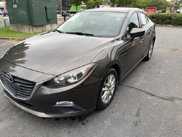 2014 Mazda MAZDA3 in Rock Hill, SC 29732