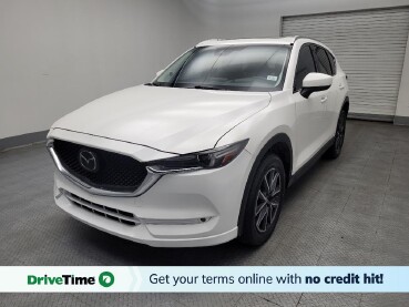 2017 Mazda CX-5 in St. Louis, MO 63125