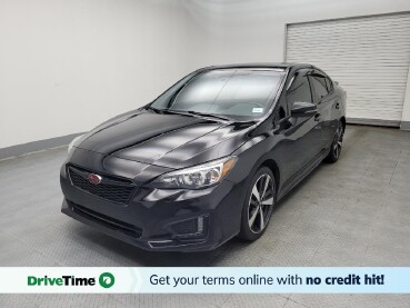 2019 Subaru Impreza in St. Louis, MO 63136