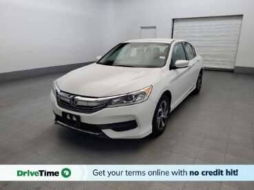 2016 Honda Accord in Temple Hills, MD 20746