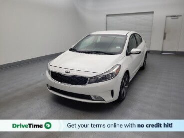 2018 Kia Forte in Columbus, OH 43231