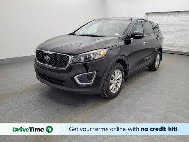 2017 Kia Sorento in Bradenton, FL 34207