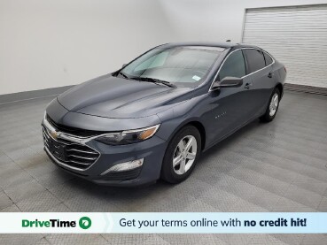 2019 Chevrolet Malibu in Tucson, AZ 85705