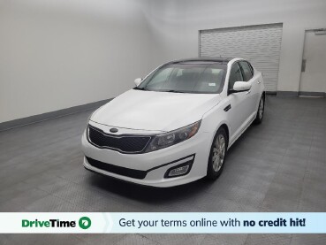 2015 Kia Optima in Columbus, OH 43231