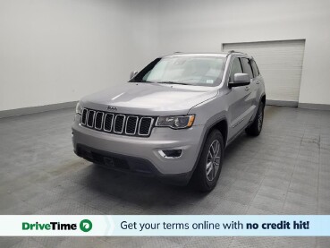 2020 Jeep Grand Cherokee in Knoxville, TN 37923