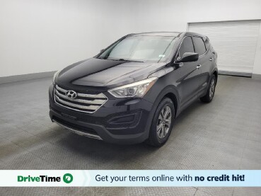 2016 Hyundai Santa Fe in Hialeah, FL 33014