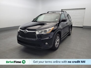 2014 Toyota Highlander in Williamstown, NJ 8094