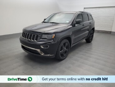 2016 Jeep Grand Cherokee in Mesa, AZ 85210