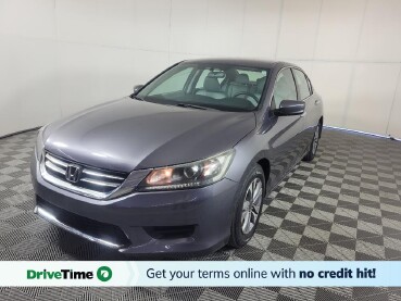 2014 Honda Accord in Lewisville, TX 75067