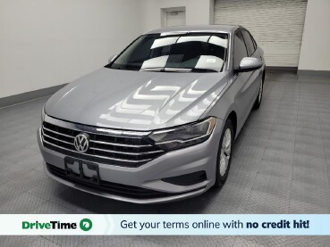 2019 Volkswagen Jetta in Las Vegas, NV 89104