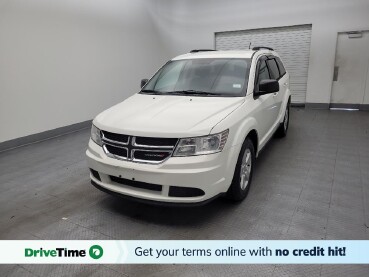 2017 Dodge Journey in Toledo, OH 43617