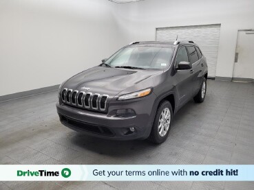 2014 Jeep Cherokee in Toledo, OH 43617