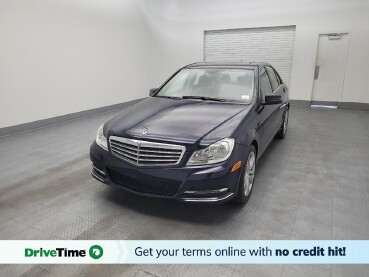 2014 Mercedes-Benz C 300 in Toledo, OH 43617