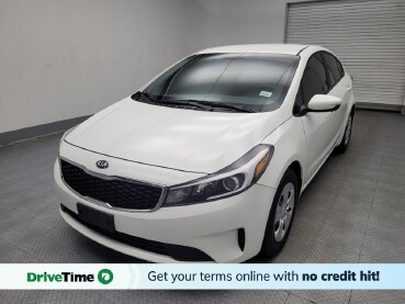 2018 Kia Forte in St. Louis, MO 63136