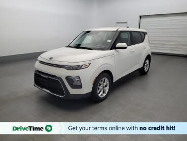 2021 Kia Soul in Pittsburgh, PA 15237