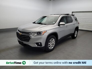 2019 Chevrolet Traverse in Pittsburgh, PA 15237