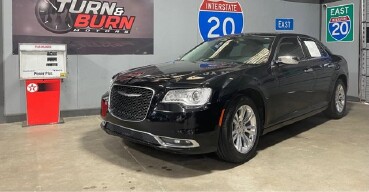 2016 Chrysler 300 in Conyers, GA 30094