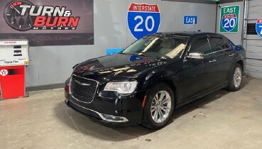 2016 Chrysler 300 in Conyers, GA 30094