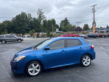 2010 Toyota Matrix in Mount Vernon, WA 98273